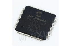 China PIC24HJ64GP510-I/PT supplier