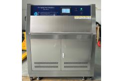 China UV Weathering Test Accelerated Ageing Chamber Environmental ODM supplier