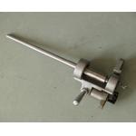 High Speed Twisting Hollow Spindle For Fancy Yarn Twisting Machine for sale