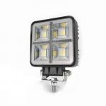 Spot Light 36W Waterproof LED Working Light for Tractor Forklift Trucks ODM OEM After-sales Service for sale