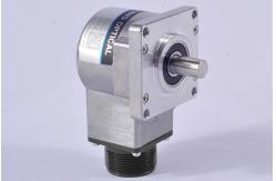 China Radial Socket  S52F Incremental Rotary 1024 Elevator Encoder supplier