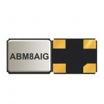 ABM8AIG-8.000MHZ-1Z-T electronic components ABRACON 8000mhz cristal smd amphenol connector for sale