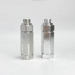 High-quality CNC Forging Services For Precision OEM Aluminum-hot Forged Parts for sale