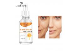 China Super Chamomile Rosehip Organic Face Serum For Dark Spot supplier