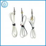 10K 3450 Thermistor Temperature Sensors NTC Thermistor Probe UL2651