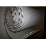 Composite Hdpe Geonet Network Structure 4m Width For Roof Waterproofing for sale