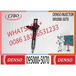 095000-5070 0950005070 Fuel Injector 16600-AW420 16600AW420