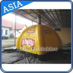 Large CE Quality Advertising Spider Inflatable Tent, Inflatable Dome Tent for sale