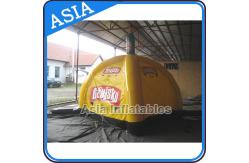 China Large CE Quality Advertising Spider Inflatable Tent, Inflatable Dome Tent supplier