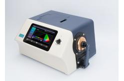 China YS6060 Colour Measurement Spectrophotometer Benchtop D/8 Reflectance D/0 Transmittance supplier