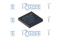 China MAX3421EETJ+T supplier
