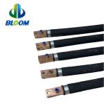 Low Impedance Water Cooled Cabled Kickless and Aid Cable for Welding Machine Portable for sale