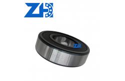 China GCR15 6206-2RS 6206/2RS Deep Groove Ball Bearing High Speed supplier