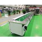 Powerful Shoe Production Line Stable Operation Shoe Conveyor Machine