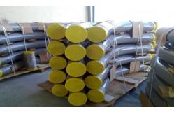 China ASTM B366 Inconel800,  Inconel 800H, Inconel 800HT, Inconel 825,Inconel926  Buttweld fitting supplier