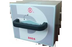 China D05S Thermal Transfer Printer Continuous Date Printing Machine For Flex Packaging supplier