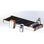 High-Precision Single-Table Fiber Laser Cutter | 6kW–50kW | IPG/CYPCUT 6000E | EU/US/Chile for sale