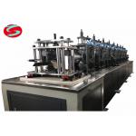 Automatic Gluing Frequency Corner Protector Machine CNC Cutting Table for sale
