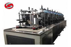 China Automatic Gluing Frequency Corner Protector Machine CNC Cutting Table supplier
