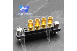 China HW-M80 Connectors,HW-M80-4D10205F1-04-325-00-000 supplier