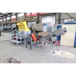 High Efficiency Pallet Shredder Pallet Crusher Machine Wood Pallet Cutting Machine