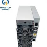 Bitmain Antminer L7  9.16 Gh/S  Scrypt Asic Litecoin Miner