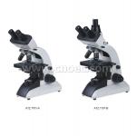 40X 1000X Learning Compound Optical Microscope Halogen Illumination Microscopes for sale