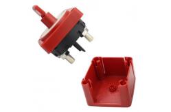 China 300A Circuit Breaker With Overload Protection For RV Yacht Ship Boat supplier