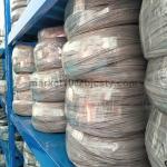 2mm Round Gr1 Titanium Wire On Spool Annealed And Bright Surface for sale