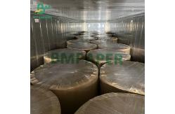 China PE Coated Ivory Board 190gsm + 15g PE One Side Roll Width 725mm supplier
