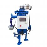 High Efficient 6'' Automatic Self Cleaning Filter with Wire Wedged Mesh Screen Industrial Filtration Equipment to Remove for sale