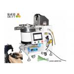 Automatic Motor Coil Assembly Cable Tie Tool Bundle Speed 1.0S AC220V 50/60Hz for sale