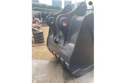 China 0.5 Cubic Meter Bucket, Thickened And Reinforced Material, Customization Available. supplier