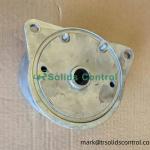 Cam housing tensioning side  series shakers 14617-01