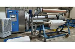 China Low Consumption Energy Saving HTHP Jig Dyeing Machine supplier