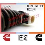 Diesel Engine parts Fuel Injector RE533501 for   excavator