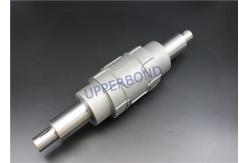 China Cig Machine Alloy Steel Inner Frame Cutter for HLP 1 Tobacco Machinery supplier