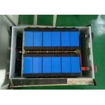 3000 Cycles LFP 100Ah 48V Lithium Ion Battery Pack For Golf Cart
