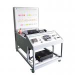 Automotive Automatic Air Conditioning System Training Platform for sale