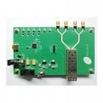 SFP28 EVB SFP Evaluation Board USB HID 1.25Gbps 56 Gbps for sale
