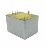 5402 EMI Anti-Interference Filter Permalloy Audio Signal Isolation Transformer for sale