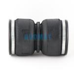 Double Convoluted Air Actuator 2B120 Air Spring Assembly For Reduce Shock for sale