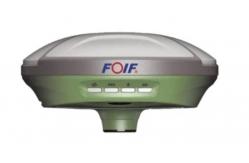 China High Precision Classic Gnss Foif A70 PRO Rtk Intelligent Receiver supplier
