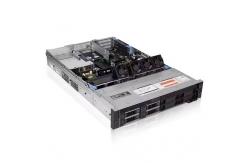 China Flexible Storage R750 Dell Poweredge Server for virtualization databases supplier