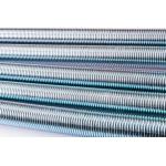 ASTM A36 HDG Carbon Steel Fully Threaded Studs