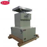 5 To 120g Mechanical Shock Test Machine And Impact Tester Shock Frequency 60 Times Per Minutes for sale