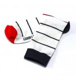 Women'S Moisture Proof Gym Ankle Socks With Deodorization for sale