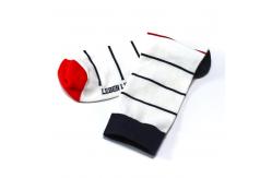 China Women'S Moisture Proof Gym Ankle Socks With Deodorization supplier