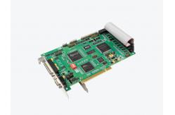 China Ruida RDS3040F-PCI Fiber Laser Metal Cutting Controller Loop Locked Height Control supplier