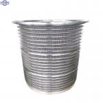 Customizable Industrial Sieve Screen With Various Mesh Sizes And Materials for sale